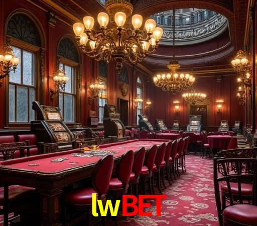 lwbet.com login