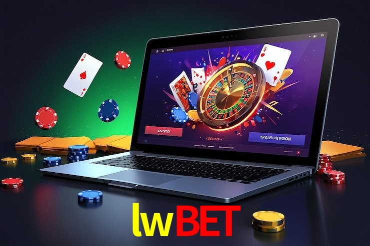 lwbet: Seu Cassino Premiado com Pagamentos Rápidos