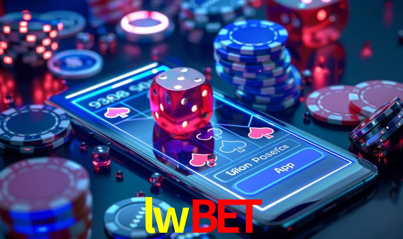 Explore as vantagens do lwbet: serviço profissional e confiabilidade